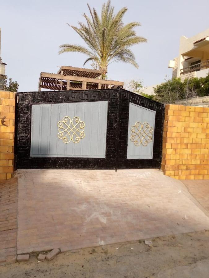 3A Chalet 2 Bed Rooms Without Lounge Garden View 114 At Green Beach El Alamein Exterior photo